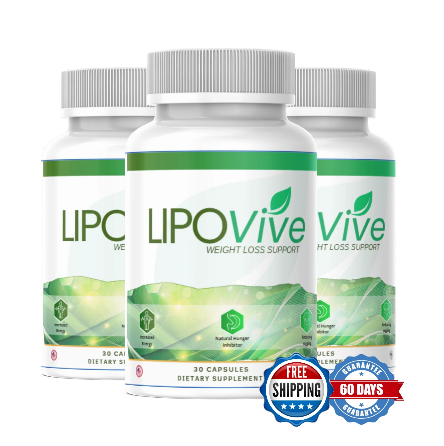 What is LipoVive?